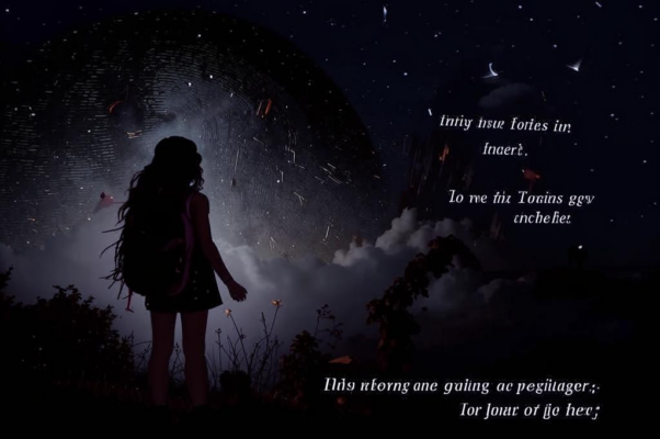 «Я равна для тебя нулю...»