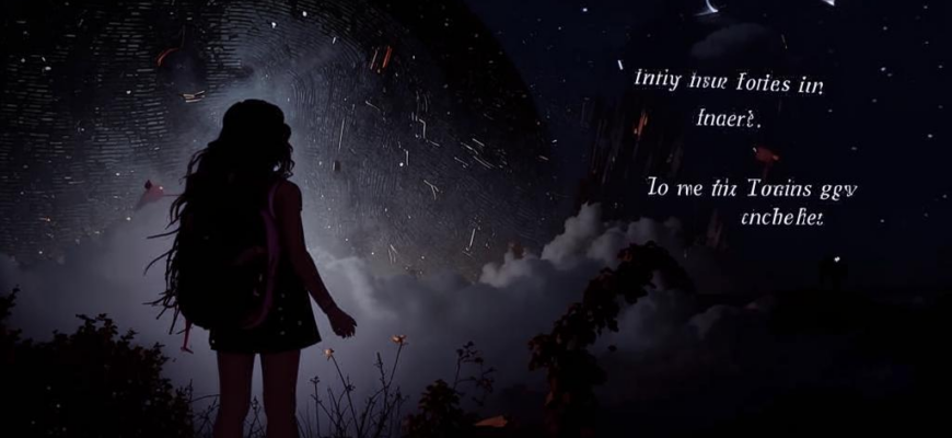 «Я равна для тебя нулю...»