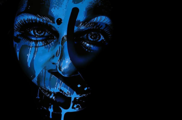 Встреча (« «Смерть…»  ― рассыпающийся звук…»)