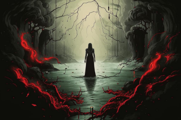 «Не от жестокости, из милосердия...»