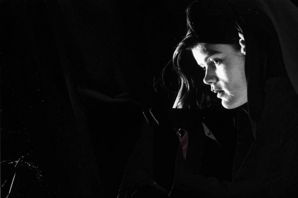 «Одно мне хочется сказать поэтам...»