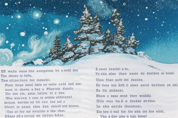 «Сказать бы, слов своих не слыша...»