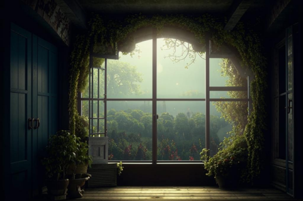 «Душа объята сном...»