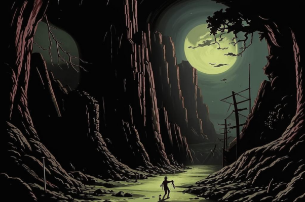 «Какое уж тут вдохновение — просто...»