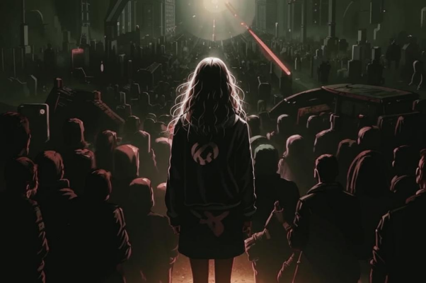 «Ты говоришь: «Я не творила зла...»