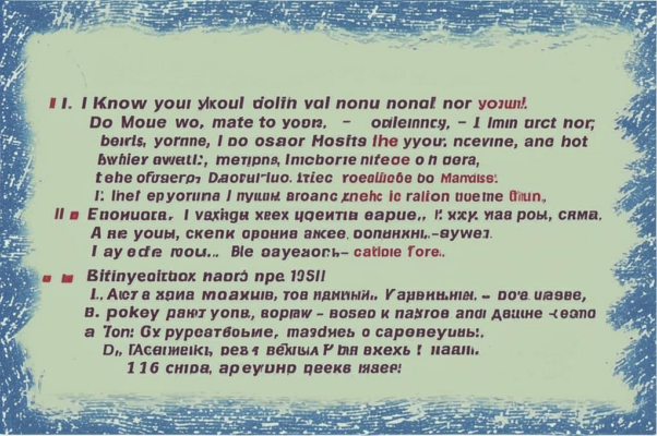 «Знаю, что ко мне ты не придешь...»