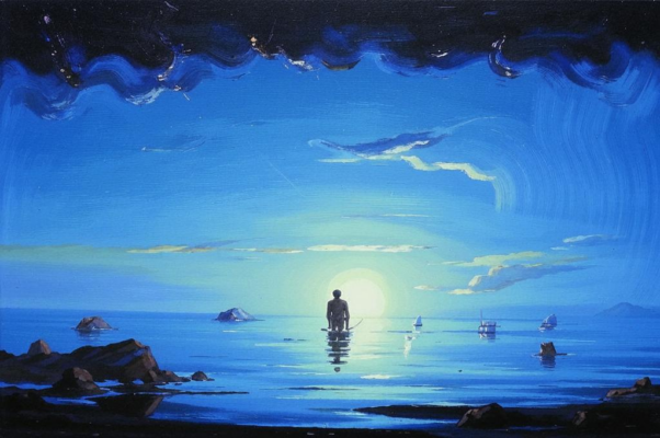 «На миру, на юру...»