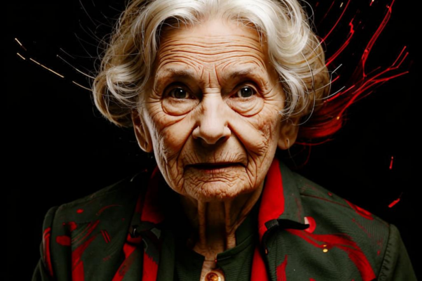 «Сердцу ненавидеть непривычно...»