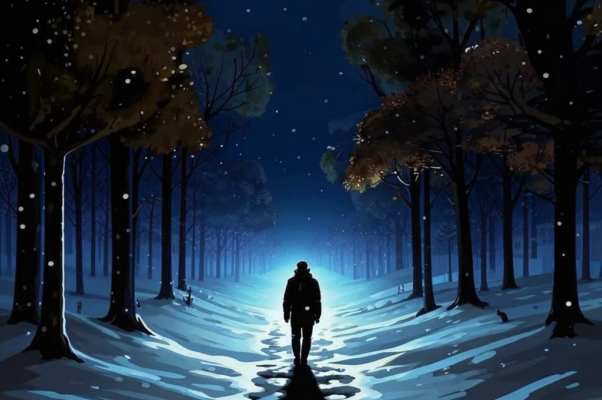 «Смертный страх перед бумагой белой...»