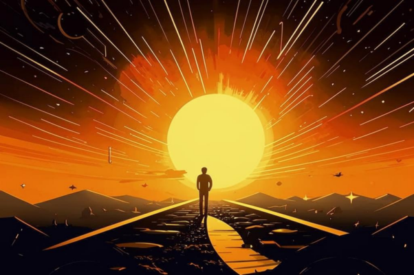 «Когда я думаю, я слышу музыку...»