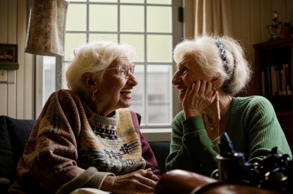 «Не знаю, бьют ли там старух...»