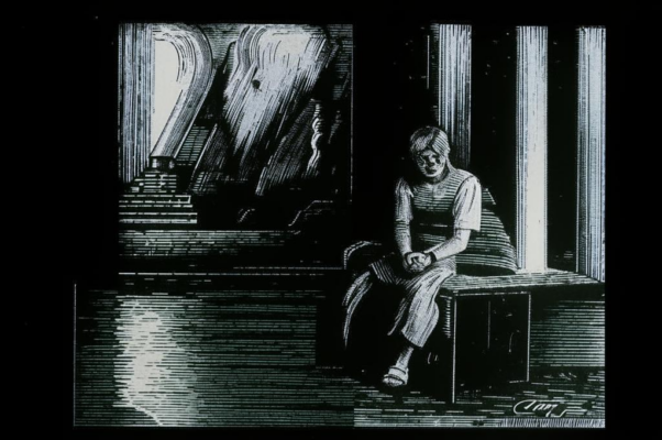 «Неужели вот так до конца...»