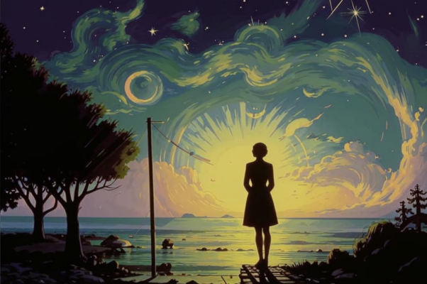 «Ты отнял у меня и свет, и воздух...»