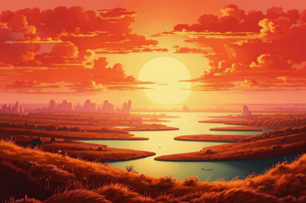 «О какие мне снились моря!..»