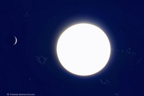 «Полдневное солнце дрожа растеклось...»