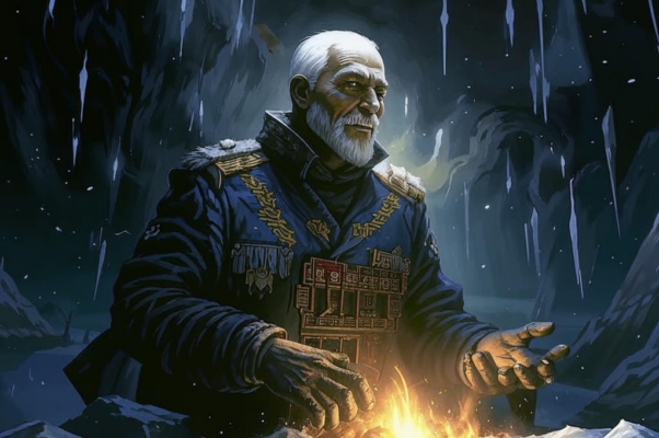 История одного знакомства