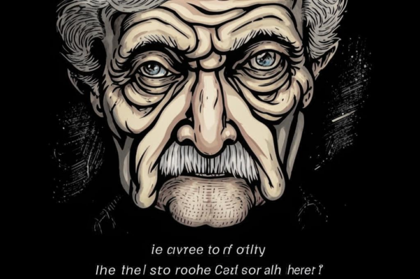 Старость («Смысл старости печален и суров…»)