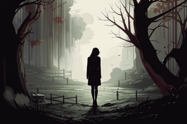 Горе («Уехать, уехать, уехать…»)