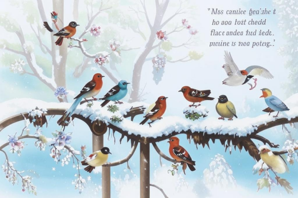 «Стихов ты хочешь? Вот тебе...»