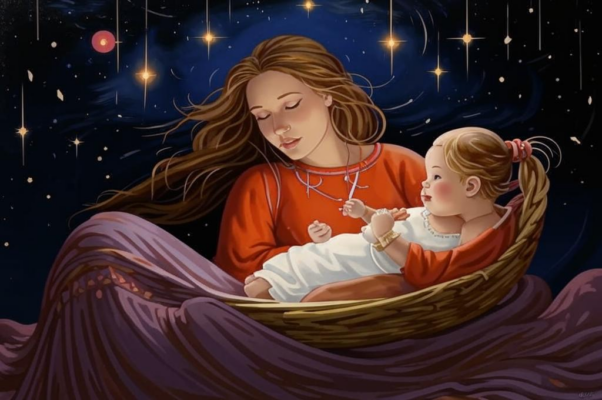 Маня с Усмани