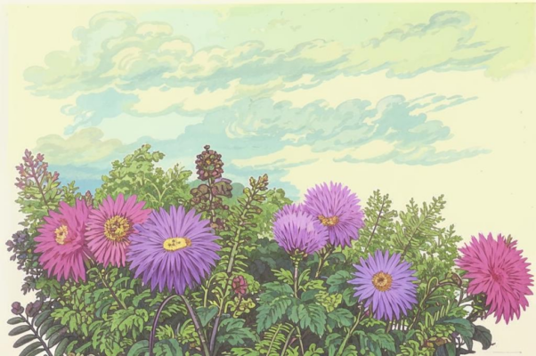 «Но только и было что взгляд издалёка...»