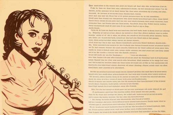 «Ты сама себе держава...»