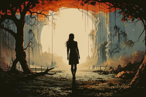 «Что делать! Душа у меня обнищала...»