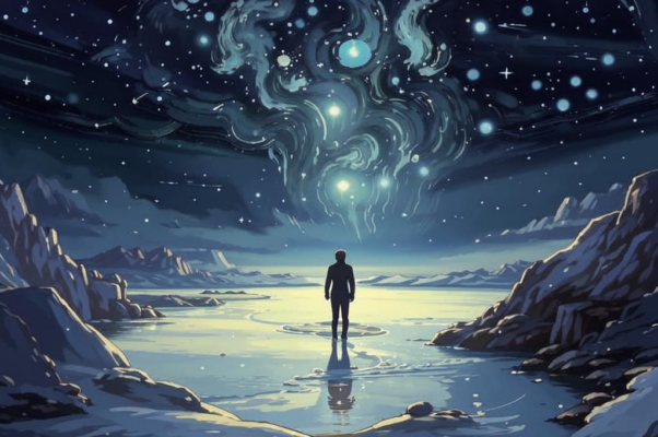 Звезда («Когда настанет мой черед…»)