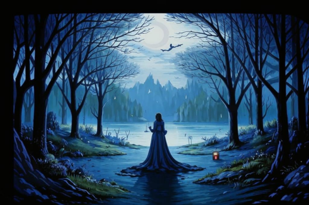 «Жить ласково здесь невозможно...»