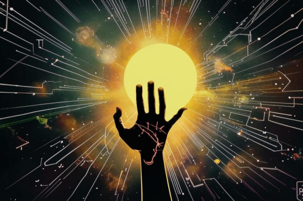 Последний шаг