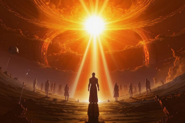 «Познаны нами тайны вселенной...»