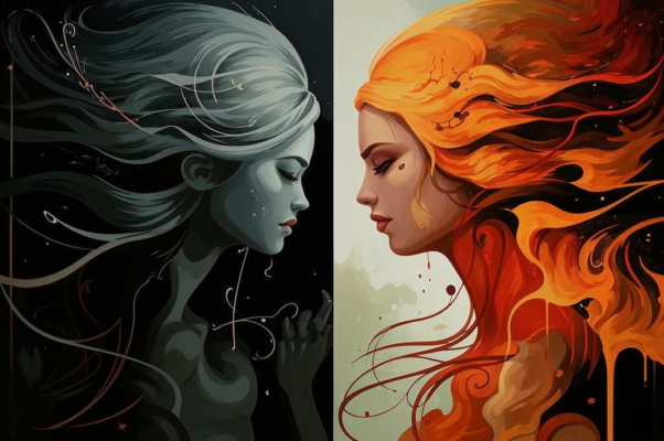 «Ты думаешь — правда проста?..»