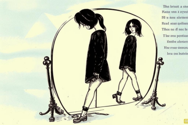 «Красотка, перед зеркалом вертясь...»