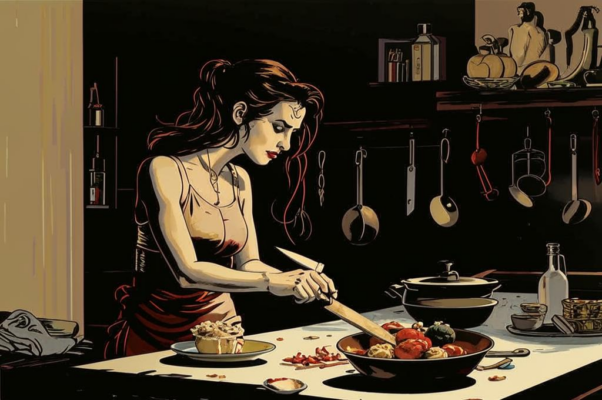 «Уж лучше бы мне череп раскроили...»