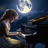 Notturno («Я слышу, знакомые звук…»)
