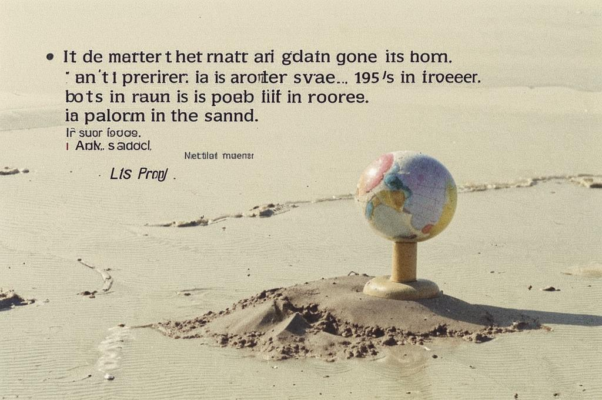 «Не беда, что жизнь ушла...»