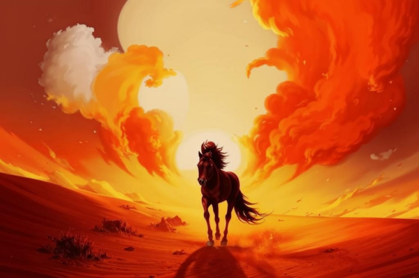 «Я думала, что ненависть — огонь...»