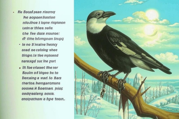 Весна в детстве