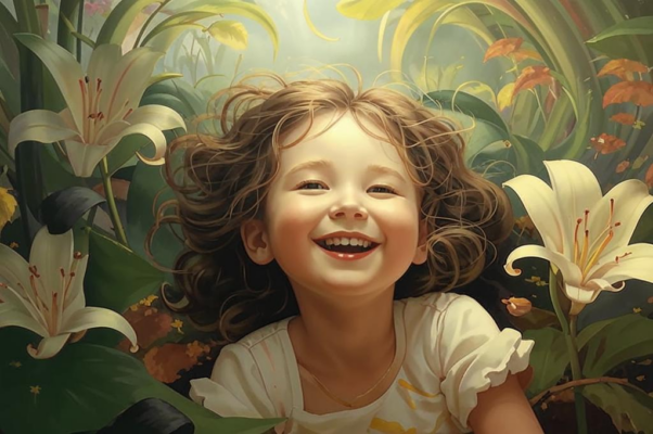 Дети («Дети ― сладкое бессилие…»)