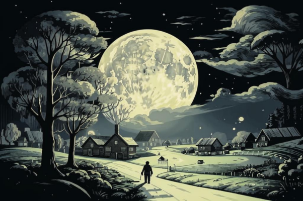 «Млеют в горячей весенней испарине...»