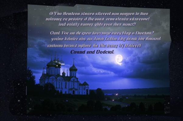 Ночь на 6 августа