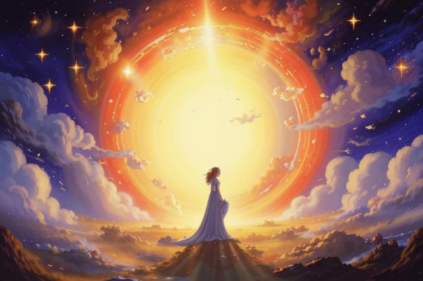 «Мир рожден улыбкой человека...»