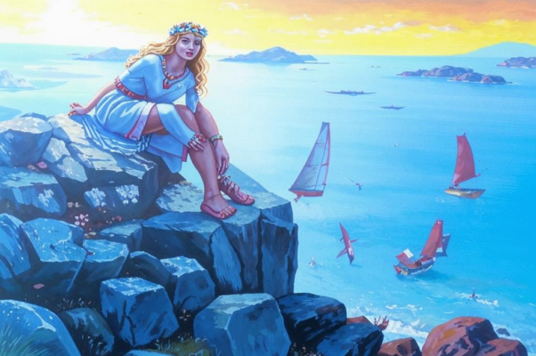 Восточный Крым