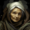 «Судьба за мной присматривала в оба...»