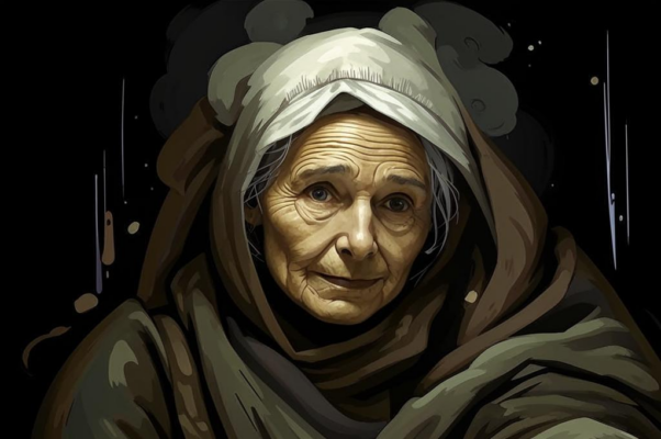 «Судьба за мной присматривала в оба...»