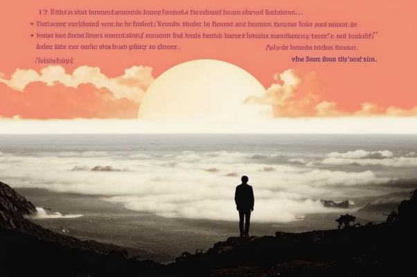 Черта горизонта