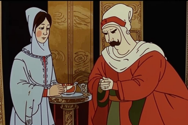 Благотворитель