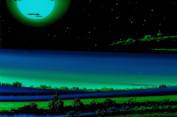 Бессонница («Всю ночь ― страданье раскаленное…»)