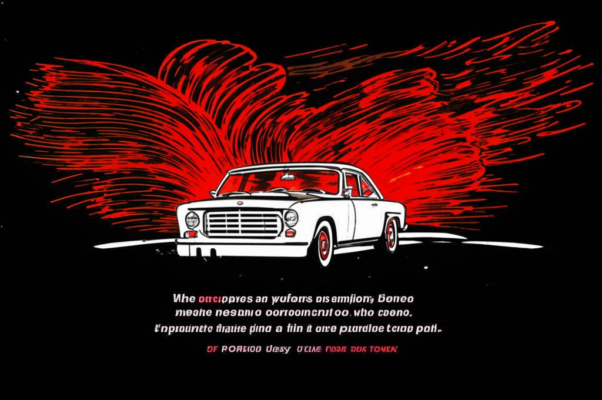 Динамо-машина