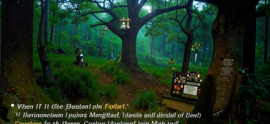 «Когда умру я, схороните…»